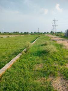 Image of 891 Sq.ft Residential Plot / Land for sale in Jhajhar, Greater Noida for Rs. 3000000