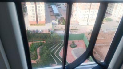 Bedroom Image of 1043 Sq.ft 3 BHK Apartment / Flat for sale in Feldspar At Brigade El Dorado, Gummanahalli Bengaluru for Rs. 9300000