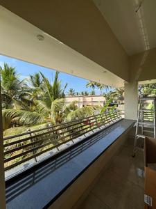 Balcony Image of SIVARAJ in Parottukonam, Thiruvananthapuram