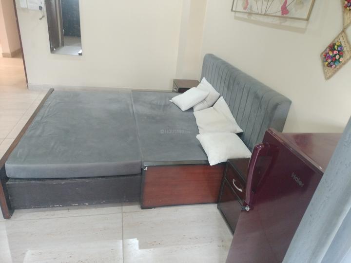 Sector 27 Bedroom 1