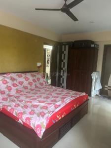 Bedroom Image of 2185 Sq.ft 3 BHK Apartment / Flat for sale in Fort Sunny Fort, New Town Kolkata for Rs. 19200000