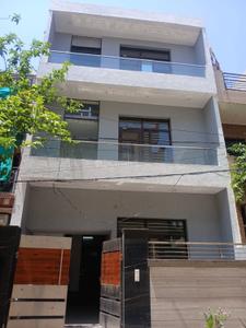 Image of 2100 Sq.ft 5 BHK Independent House for sale in Nabha, Zirakpur for Rs. 12500000