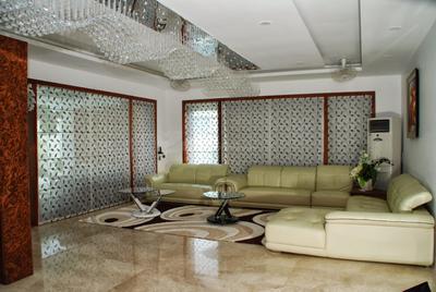 Hall Image of 5000 Sq.ft 4 BHK Builder Floor for rent in Alwarpet Chennai for Rs. 500000