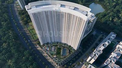 2 BHK Flat