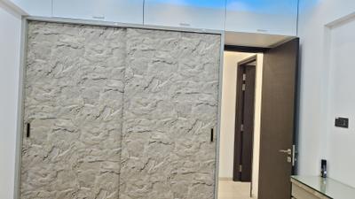 Bedroom Image of 1800 Sq.ft 3 BHK Apartment / Flat for sale in Kolte Patil 24K Opula, Pimple Nilakh Pune for Rs. 37400000