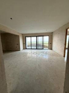 Hall Image of 3420 Sq.ft 4 BHK Apartment / Flat for sale in Nia Nami Riverside 38, Randesan Gandhinagar for Rs. 18500000