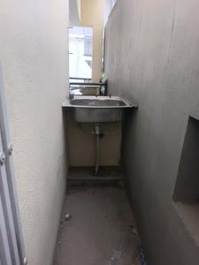 Drying Area Image of 1150 Sq.ft 3 BHK Builder Floor for rent in BTM Layout Bengaluru for Rs. 36500