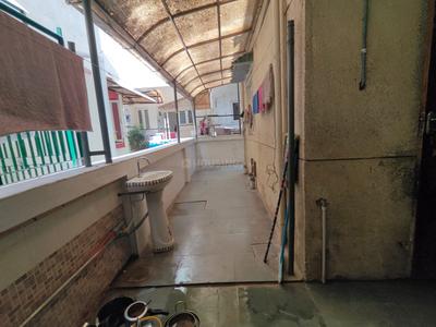 Balcony Image of 3240 Sq.ft 4 BHK Independent House for sale in Satellite Ahmedabad for Rs. 55000000