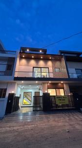 Image of 1750 Sq.ft 3 BHK Villa for sale in Kharar, Mohali for Rs. 13000000