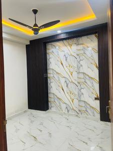 Bedroom Image of 1450 Sq.ft 3 BHK Apartment / Flat for sale in Capital Hometech Homes, Sector 51 Noida for Rs. 7799999