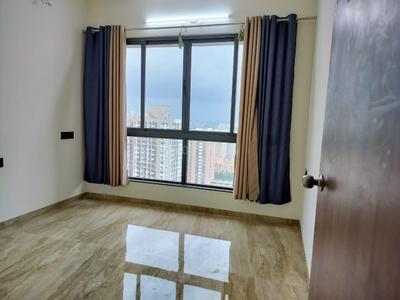 Image of 1026 Sq.ft 2 BHK Apartment / Flat for sale in VTP Aethereus Phase 2, Mahalunge, Pune for Rs. 9000000