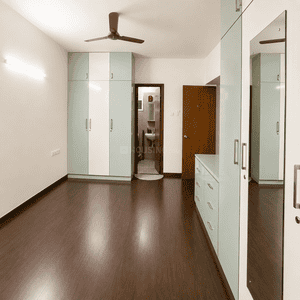 Image of 1410 Sq.ft 2 BHK Apartment / Flat for rent in PRIMA HI-LIFE, Kaikondrahalli, Bengaluru for Rs. 55000