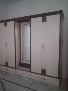 Bedroom Image of 750 Sq.ft 1 BHK Independent House for rent in Model Town Panipat for Rs. 10560