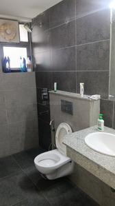 Image of 1700 Sq.ft 3 BHK Apartment / Flat for rent in Paras Dews, Sector 106, Gurgaon for Rs. 62000