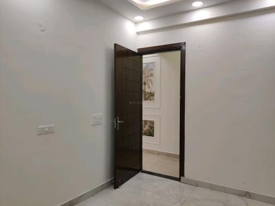 Bedroom Image of 1345 Sq.ft 3 BHK Builder Floor for sale in Vasundhara Ghaziabad for Rs. 6441000