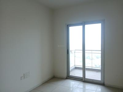 Bedroom Image of 1800 Sq.ft 3 BHK Apartment / Flat for sale in Tata Gurgaon Gateway, Sector 112 Gurgaon for Rs. 29500000