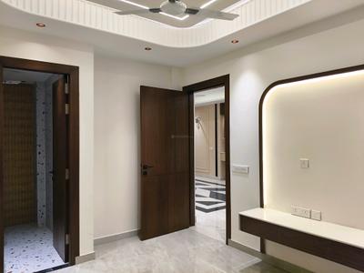 Bedroom Image of 1850 Sq.ft 3 BHK Builder Floor for sale in Paramount Luxury Floor Sushant Lok 3, Sector 57 Gurgaon for Rs. 26000000