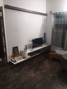 Hall Image of 750 Sq.ft 1 BHK Builder Floor for rent in Kengeri Satellite Town Bengaluru for Rs. 13000
