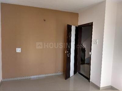 Hall Image of 765 Sq.ft 2 BHK Apartment / Flat for sale in Dasak Nashik for Rs. 3500000