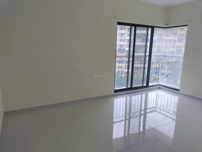 Bedroom Image of 1190 Sq.ft 2 BHK Apartment / Flat for rent in Malpani Greens, Wakad Pune for Rs. 40000