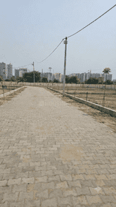 Image of 675 Sq.ft Residential Plot / Land for sale in Siddharth Vihar, Ghaziabad for Rs. 3375000