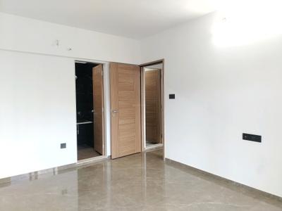 Bedroom Image of 1285 Sq.ft 2 BHK Apartment / Flat for sale in Rachana Bella Casa Royale Tower N1, Sus Pune for Rs. 12000000
