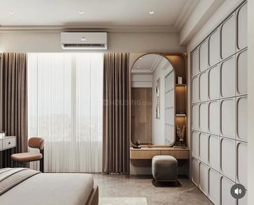 Bedroom Image of 1780 Sq.ft 3 BHK Apartment / Flat for sale in Kalyan Nagar Bengaluru for Rs. 26500083