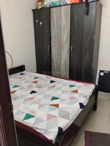 2 BHK Independent Builder Floor