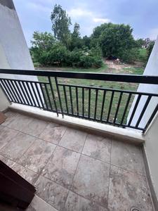 Balcony Image of 990 Sq.ft 2 BHK Apartment / Flat for sale in Sector 74 A Mohali for Rs. 6090000