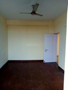 Bedroom Image of 1750 Sq.ft 3 BHK Apartment / Flat for rent in Ansal Celebrity Garden, Sushant Golf City Lucknow for Rs. 32000