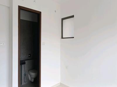 Bedroom Image of 1850 Sq.ft 3.5 BHK Apartment / Flat for sale in Sagitarius Bluegrass Residences, Kalyani Nagar Pune for Rs. 44600000