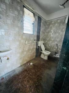 Image of 1080 Sq.ft 2 BHK Apartment / Flat for rent in Prithvi Sai Velocity II, Bavdhan, Pune for Rs. 23000