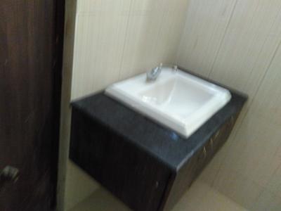 Bathroom Image of 1275 Sq.ft 2 BHK Apartment / Flat for sale in Dholai Jaipur for Rs. 3500000