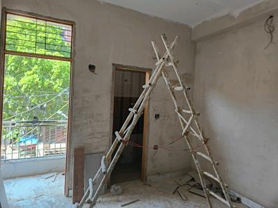 Bedroom Image of 900 Sq.ft 3 BHK Builder Floor for sale in DLF Ankur Vihar Ghaziabad for Rs. 3500224
