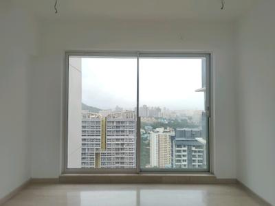 Living Room Image of 950 Sq.ft 2 BHK Apartment / Flat for sale in Asteria by Courtyard, Thane West Thane for Rs. 17000000