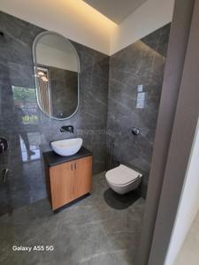 Image of 872 Sq.ft 2 BHK Apartment / Flat for sale in Santiago Skyarc, Chikhali, Pune for Rs. 4850000