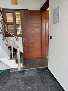 Image of 2050 Sq.ft 4 BHK Independent House for sale in Madhav Evergreen Residence, Sanauli, Zirakpur for Rs. 14900000