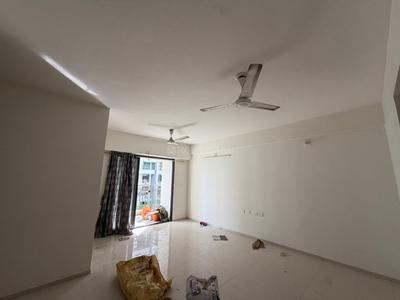 Hall Image of 1800 Sq.ft 3 BHK Apartment / Flat for sale in Godrej Green Glades, Jagatpur Ahmedabad for Rs. 7250000