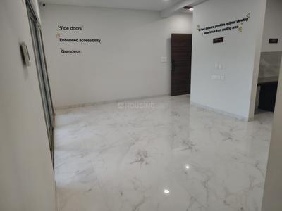 Hall Image of 1270 Sq.ft 3 BHK Apartment / Flat for sale in Sai Aishwaryam Future, Punawale Pune for Rs. 9500000