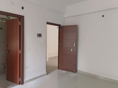 Bedroom Image of 1505 Sq.ft 3 BHK Apartment / Flat for sale in Mahalakshmi S Ridhira Block 2 by Mahalakshmi Homes, Ramachandra Puram Sangareddy for Rs. 8127010
