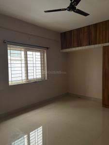 Bedroom Image of 1280 Sq.ft 2 BHK Apartment / Flat for sale in Horamavu Bengaluru for Rs. 15360000