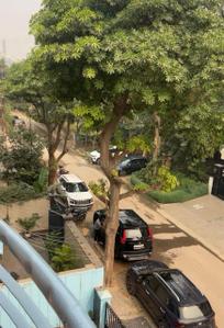 Balcony Image of 2440 Sq.ft 3 BHK Builder Floor for sale in Sector 57 Gurgaon for Rs. 18000000