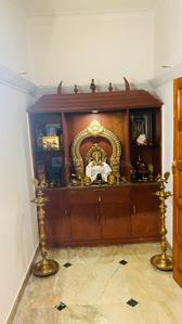 Hall Image of 3250 Sq.ft 5 BHK Independent House for sale in Saligramam Chennai for Rs. 64500000