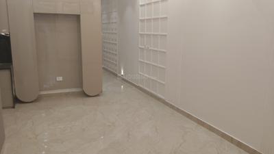 Living Room Image of 990 Sq.ft 3 BHK Builder Floor for sale in Hari Nagar New Delhi for Rs. 12500000
