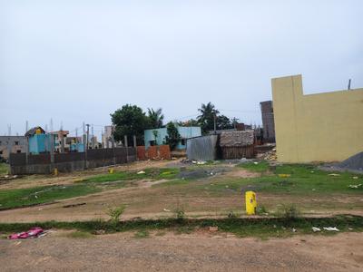 Image of 800 Sq.ft Residential Plot / Land for sale in Vadaperumbakkam, Chennai for Rs. 4400000
