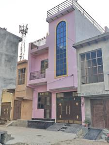 Image of 2295 Sq.ft 6 BHK Independent House for sale in Blueplanet Defence Empire, Tilpata Karanwas, Greater Noida for Rs. 7200000