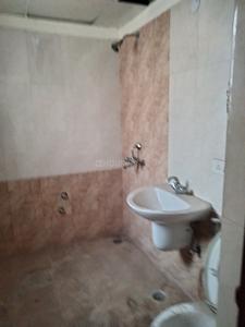 Bathroom Image of 1200 Sq.ft 2 BHK Apartment / Flat for sale in Urbtech Xaviers, Sector 168 Noida for Rs. 7800000