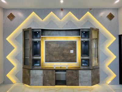Hall Image of 1100 Sq.ft 3 BHK Independent House for sale in Villapuram Madurai for Rs. 8500000