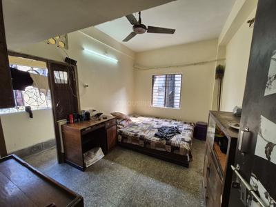 Bedroom Image of 1001 Sq.ft 4 BHK Apartment / Flat for sale in Salkia Howrah for Rs. 1300000