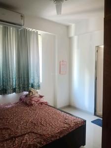 Bedroom Image of 2745 Sq.ft 3 BHK Apartment / Flat for sale in Vrundavan Elysia, Bhaijipura Gandhinagar for Rs. 14030000